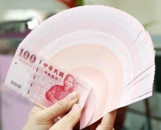 民國百年鈔投資首選